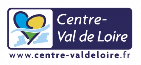 logo centre val de loire